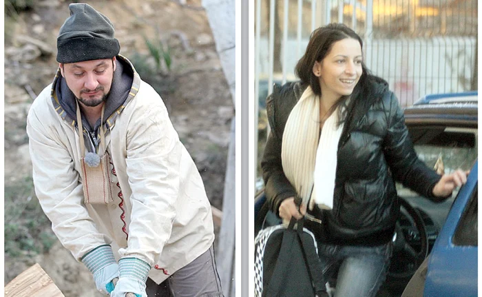 Actorul s-a decis să o ia de nevastă pe femeia care i-a făcut doi copii