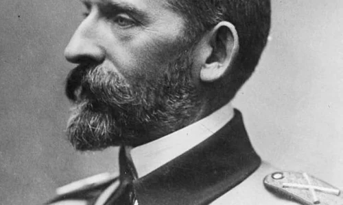 Ferdinand I   omul din spatele Marii Uniri jpeg