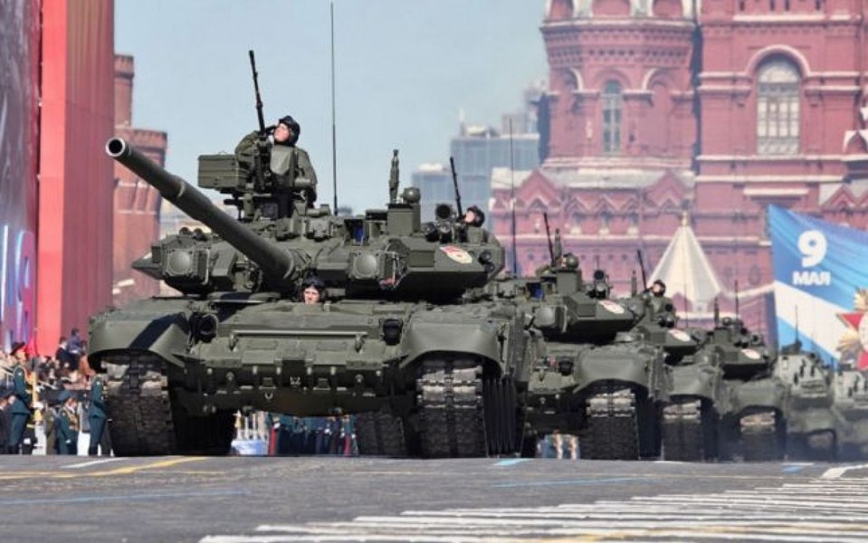 LIVE TEXT | Război în Ucraina. Noi tunuri autopropulsate și tancuri T-90BVM modernizate pentru forțele ruse. Dezvăluiri despre misiunile Ateș în Crimeea