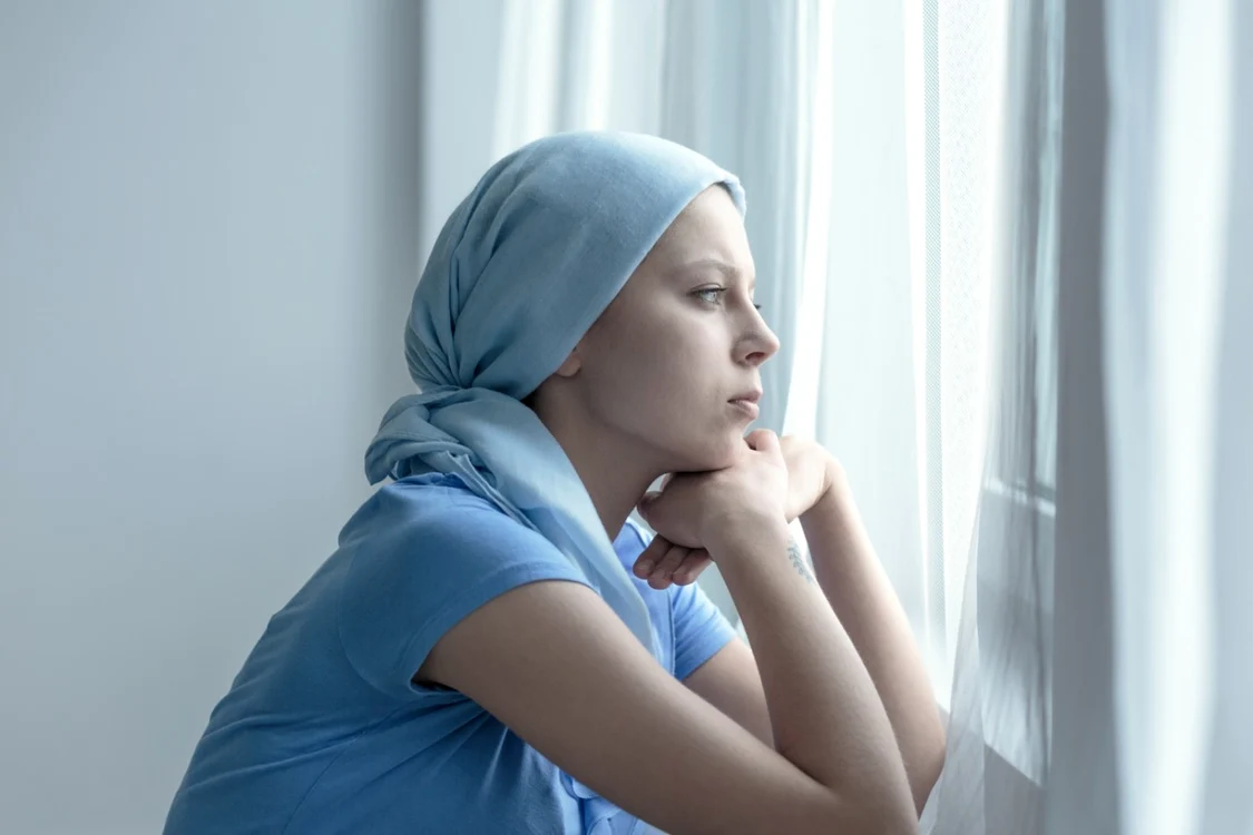 sunt femei care dezvoltă cancer de col uterin după infecția cu HPV