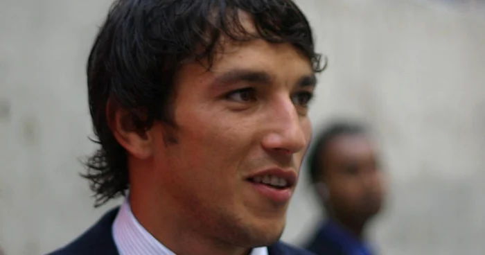 FOTBAL: Ogăraru: "M-am bucurat pentru Steaua"