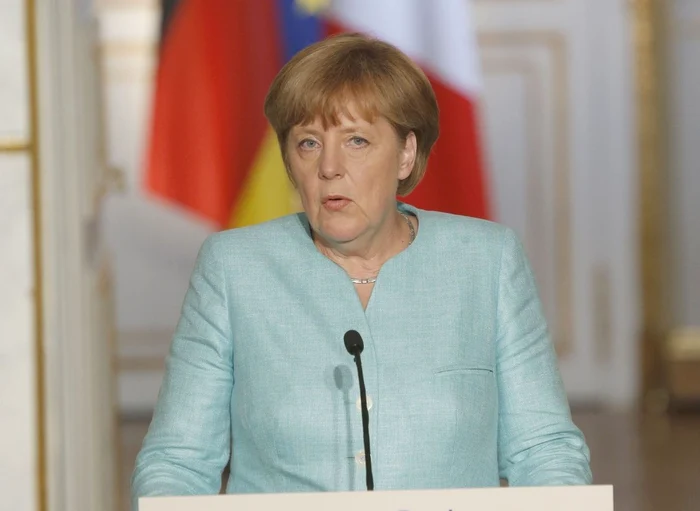 
    Leșinul Angelei Merkel a fost infirmat de apropiații ei, care au clarificat problemafoto: Hepta  