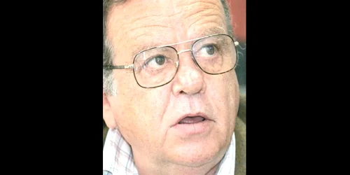 Dan Niţulescu avea 67 de ani (FOTO replicaonline.ro)