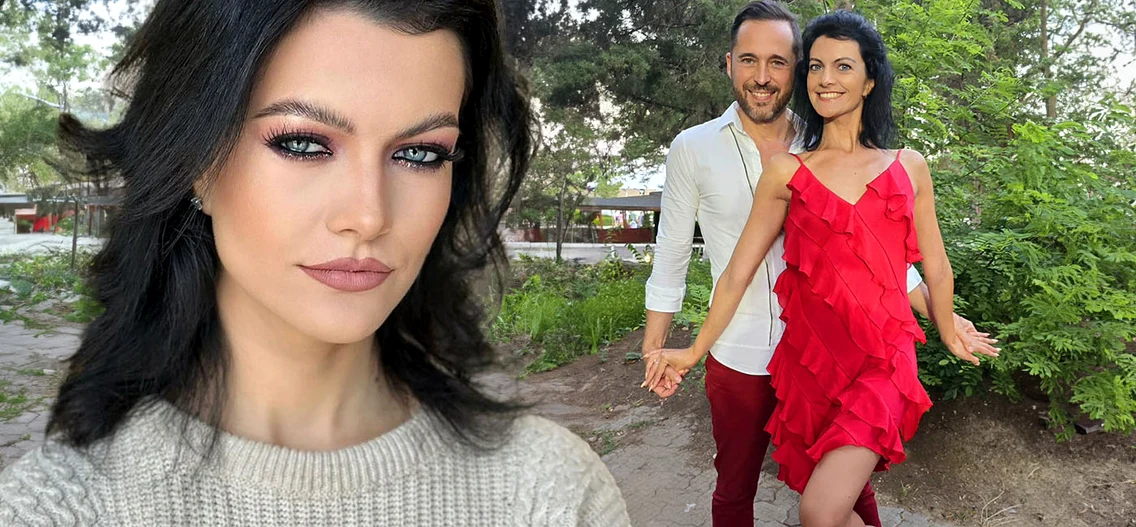 Cum se va numi Magdalena Chihaia, în acte, după nunta cu Dinu Maxer?