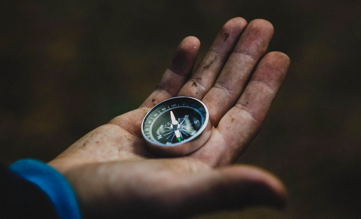 În Japonia, unele companii te ajută să dispari și să îți schimbi identitatea / FOTO: Pixabay