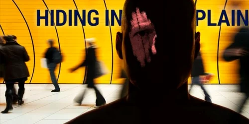 Ascunşi la vedere - Europol
