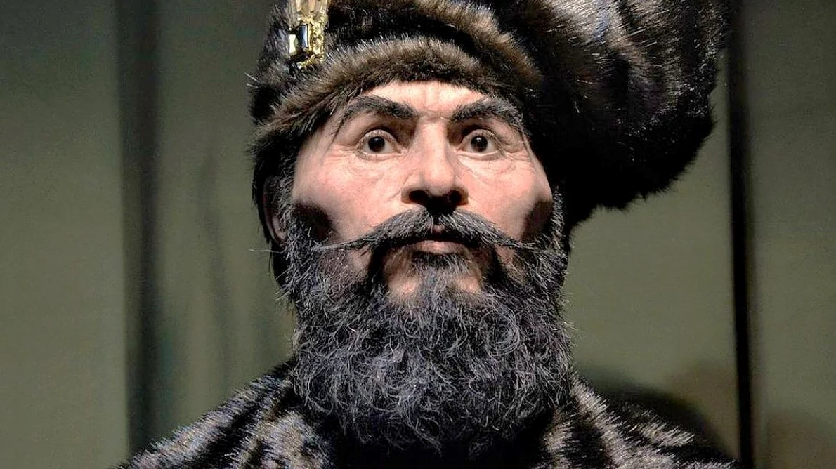 Asasinarea lui Mihai Viteazul: Unde se află scheletul domnitorului? jpeg