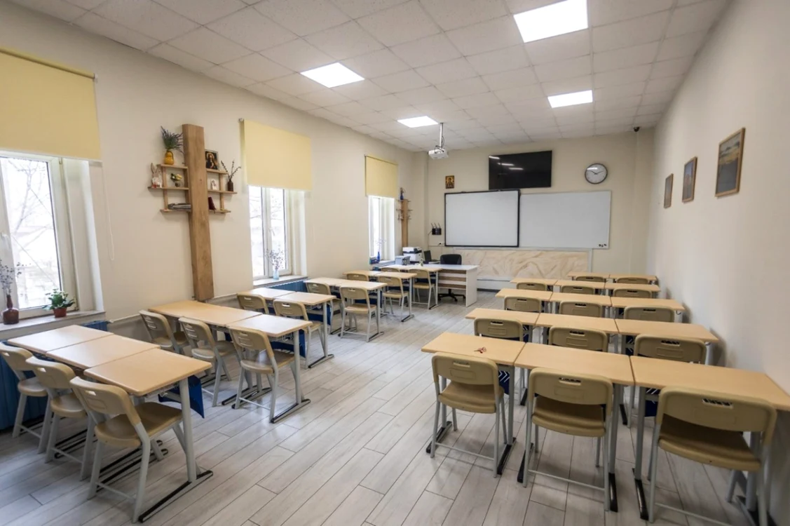 Mai multe unități de învățământ vor funcționa cu program redus Foto: Arhivă
