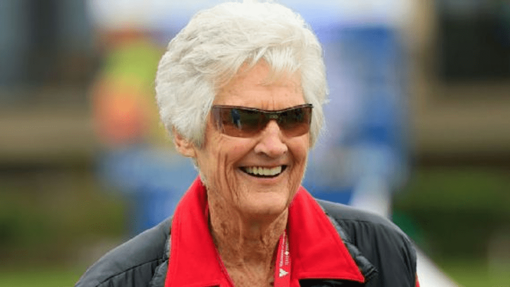 Doliu în lumea sportului: A murit Kathy Whitworth