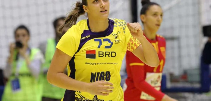 Bianca Bazaliu