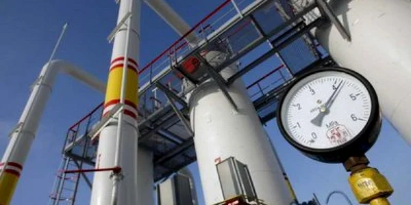 Gazprom se bazează pe o creştere a consumului în Europa până în 2020