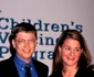 melinda-bill gates