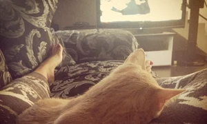 Andreea Mantea (FOTO INSTAGRAM) jpeg