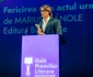 Aseară s-a desfășurat de-a treia ediții a Galei Premiilor Literare Bookzone - Foto: Bookzone