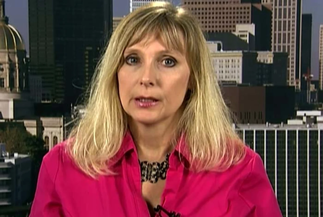 
    Lisa s-a îndrăgostit de amicul fiului ei, care avea atunci 15 ani Foto: Captură Youtube  