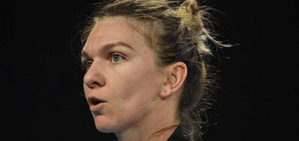 Halep, contaminată cu Roxadustat la US Open? Răspunsul pentru o teorie bulversantă 