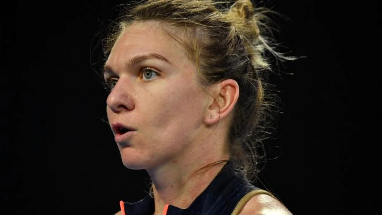 Halep
