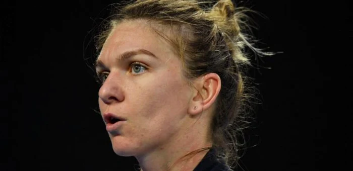 Simona Halep trăiește cu speranța că va trece cu bine peste această perioadă. FOTO: Arhiva Adevărul