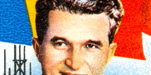 ”Autobiografia lui Nicolae Ceauşescu” nu trebuie ratat