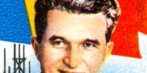 ”Autobiografia lui Nicolae Ceauşescu” nu trebuie ratat