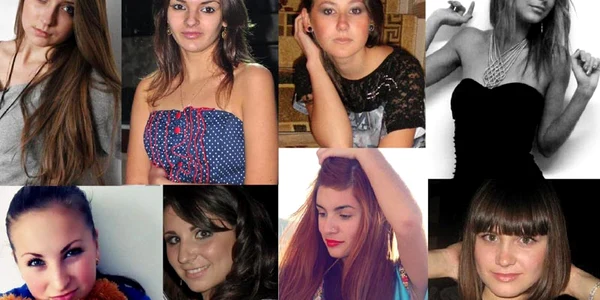 Ele sunt concurentele de la Miss Basarabia