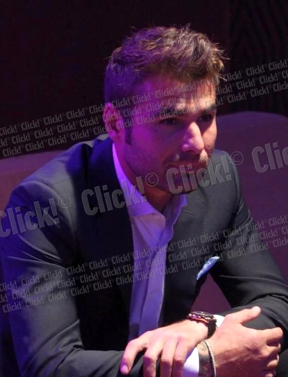 
    Adrian Mutu (Foto: Click!)  