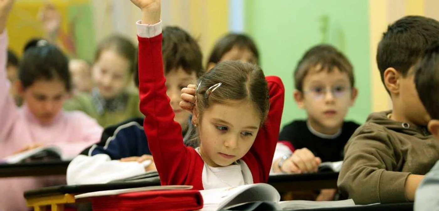 Şcoli gimnaziale din Tecuci, dar şi  din trei comune, le surclasează pe cele din municipiul Galaţi. Foto:Adevarul