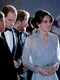 Kate Middleton, la premiera Spectre, în 2015, Getty jpg