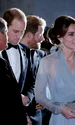 Kate Middleton, la premiera Spectre, în 2015, Getty jpg