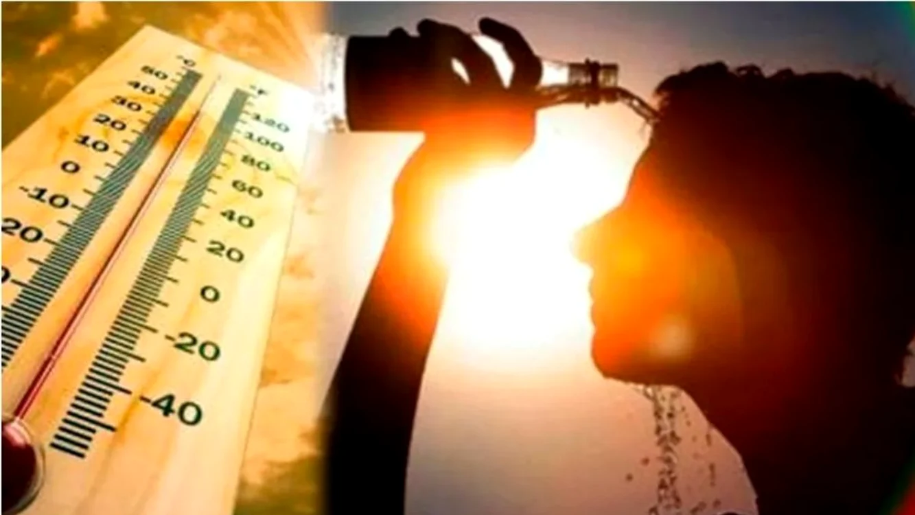 După cel mai fierbinte aprilie din istorie, urmează o vară cu noi recorduri meteo 