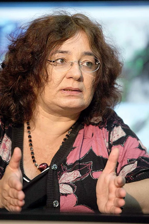 Climatologul Roxana Bojariu spune că trebuie să ne obişnuim cu temperaturi  record