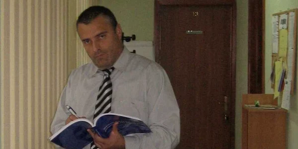 Ioan Orban, psiholog 