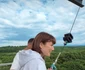 Alexandra Ungureanu mai are încă de lucrat la problemele pe care le întâmpină
