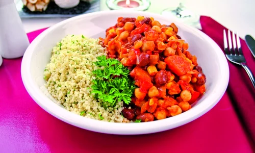 cuscus sos legume shutterstock 20715187 jpeg