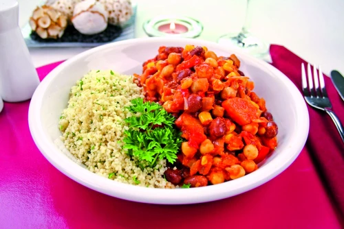 cuscus sos legume shutterstock 20715187 jpeg