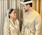 Nunta Prințesei Ilyana Alia de Pahang