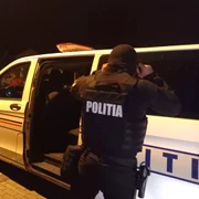 procuror retinut pentru port ilegal de arma si scandal intr o discoteca foto Facebook Livia Botici jpg