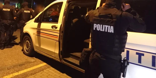 procuror retinut pentru port ilegal de arma si scandal intr o discoteca foto Facebook Livia Botici jpg