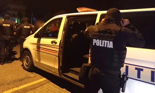procuror retinut pentru port ilegal de arma si scandal intr o discoteca foto Facebook Livia Botici jpg