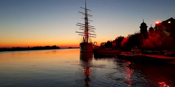 bricul mircea la sulina foto mihai calin 