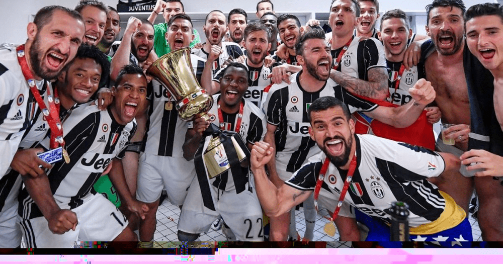Juventus, depunctare drastică în Serie A, din cauza fraudelor financiare. Risca retrogradarea