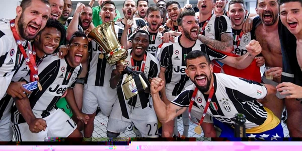 juventus