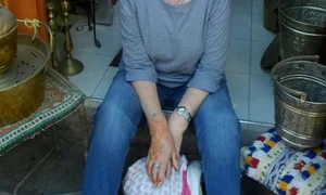 A decapitat o cu un cuțit, apoi i a zdrobit craniul cu un ciocan și a aruncat rămășițele la toaletă jpeg