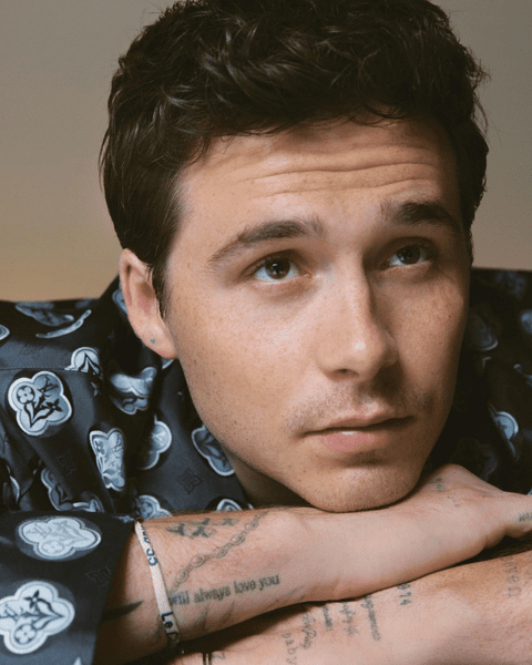 Brooklyn Beckham dă vina pe zodii pentru eșecul său în fotbal. Ce meserie are fiul legendarului David Beckham