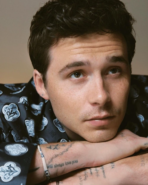 Brooklyn Beckham / Foto: Arhivă