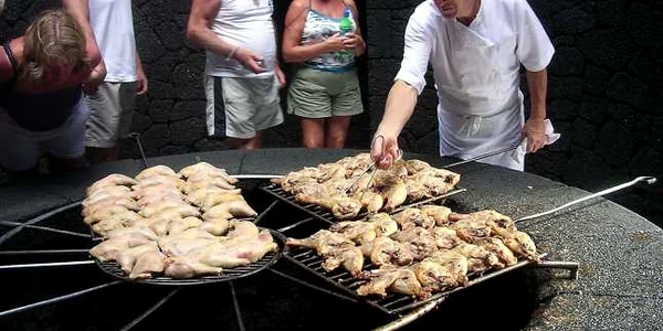 gratar