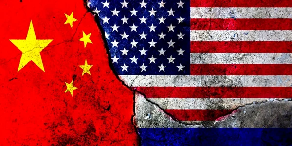 China Rusia Statele Unite FOTO Shutterstock