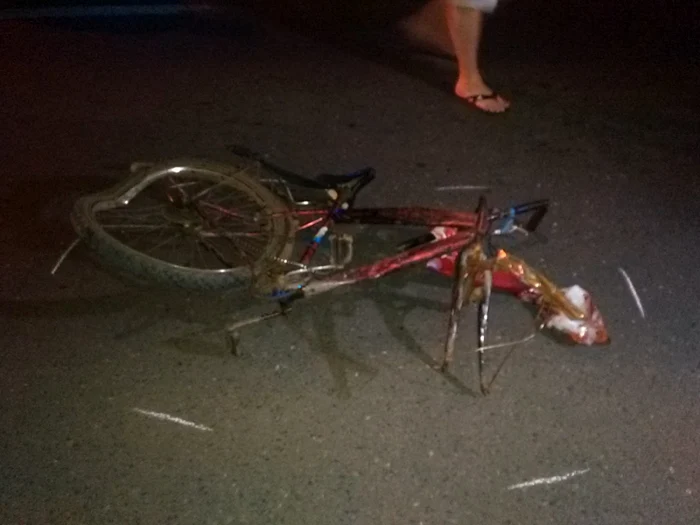 horga accident
