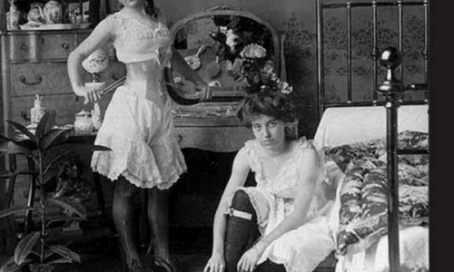 Poveştile ascunse ale femeilor uşoare şi ale bordelurilor celebre din România jpeg