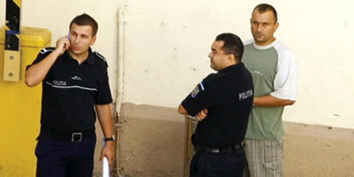 Virgil Crişan a fost condamnat de judecătorii timişoreni
